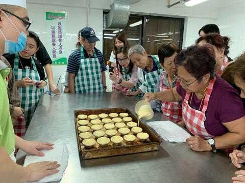 Image of Community Engagement Organisers - 2-day-1-night Macao Trip